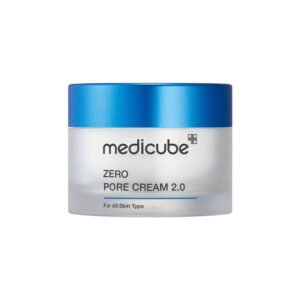 Medicube - Zero Pore Cream 2.0 [50ml] in Kuwait