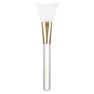 Medicube Jelly Brush - soft silicone facial cleansing brush for a gentle deep cleanse