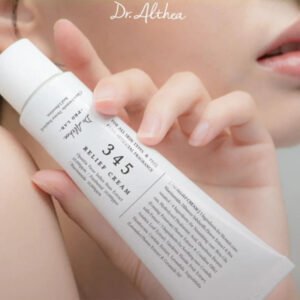 Dr Althea 345 Relief Cream
