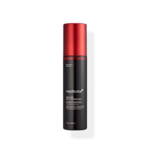 Medicube Red Acne Body Peeling Shot 110g — AHA BHA exfoliating body spray