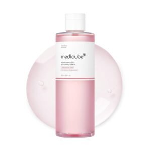 Medicube PDRN Pink Cica Soothing Toner - 250ml