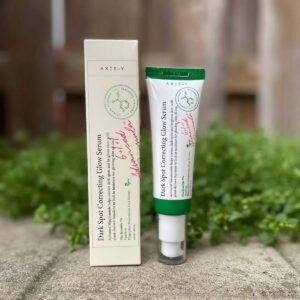 AXIS-Y Dark Spot Correcting Glow Serum (50ml) in Kuwait