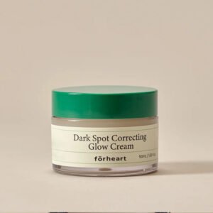 AXIS-Y Dark Spot Correcting Glow Cream 50ml jar Kuwait