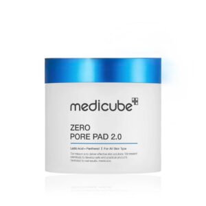 Medicube - Zero Pore Pad 2.0 [70 pads] in Kuwait