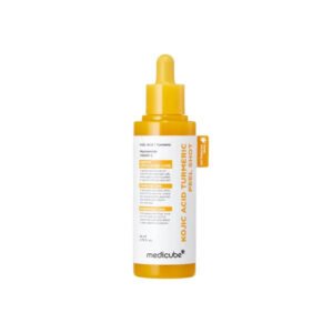 Medicube - Kojic Acid Turmeric Peel Shot [80ml] in Kuwait