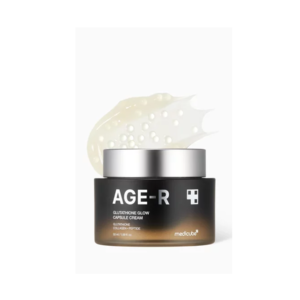 Medicube AGE-R Glutathione Glow Capsule Cream - 50ml