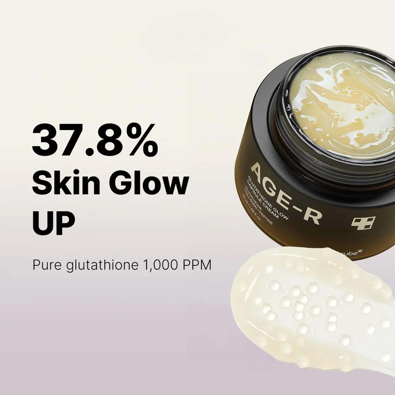 Medicube Glutathione Glow Capsule Cream - glutathione capsule cream for radiance key benefits Medicube Glutathione Glow Capsule Cream - glutathione capsule cream for radiance key benefits