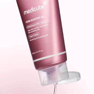 Medicube_AGE-R_PDRN_Booster_Gel_Qasr_Jamal.png Medicube PDRN Booster Gel - 300ml