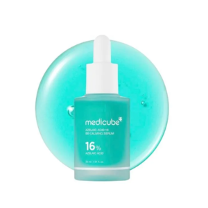 Medicube Azelaic Acid 16 BB Calming Serum - 30ml