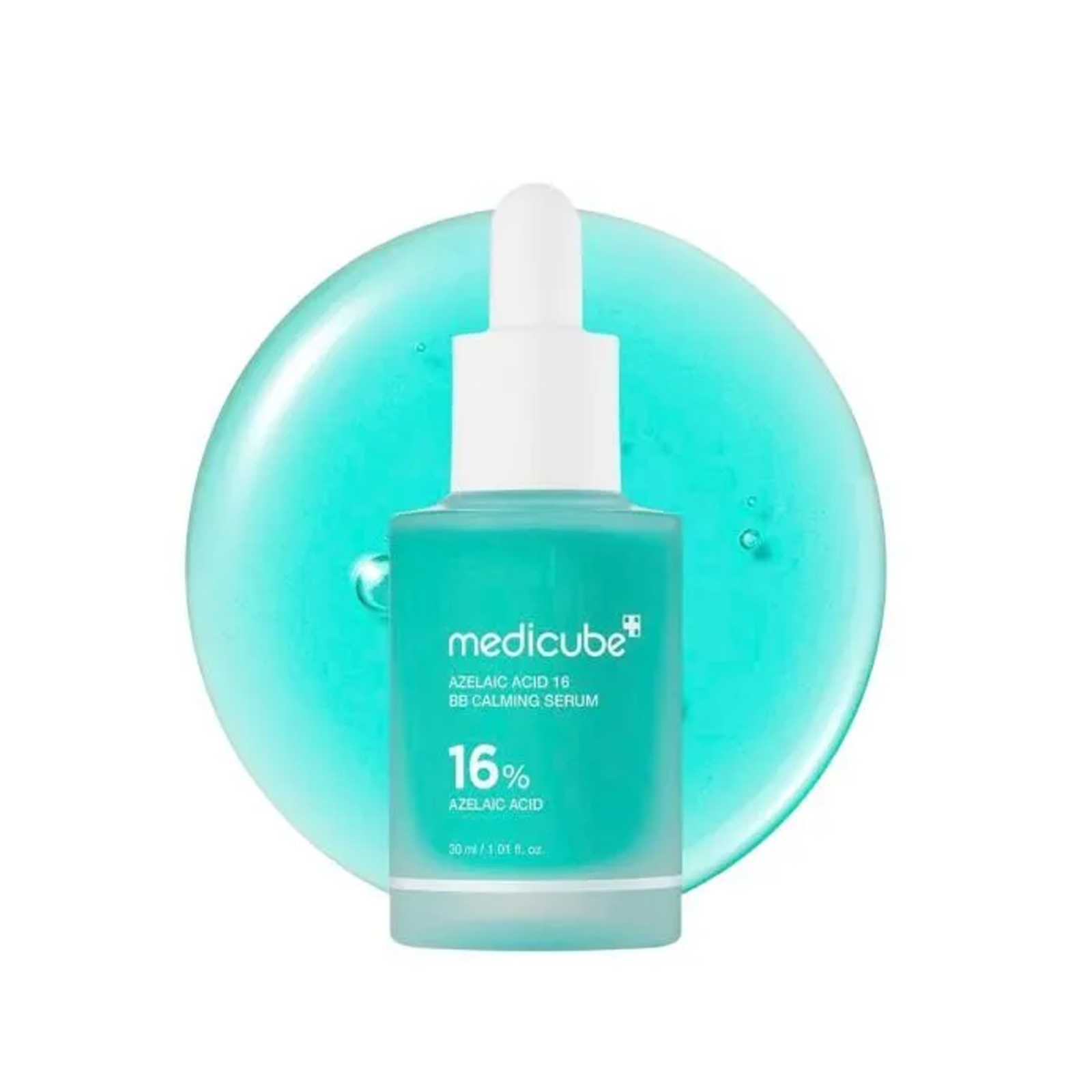 Medicube Azelaic Acid 16 BB Calming Serum - 30ml