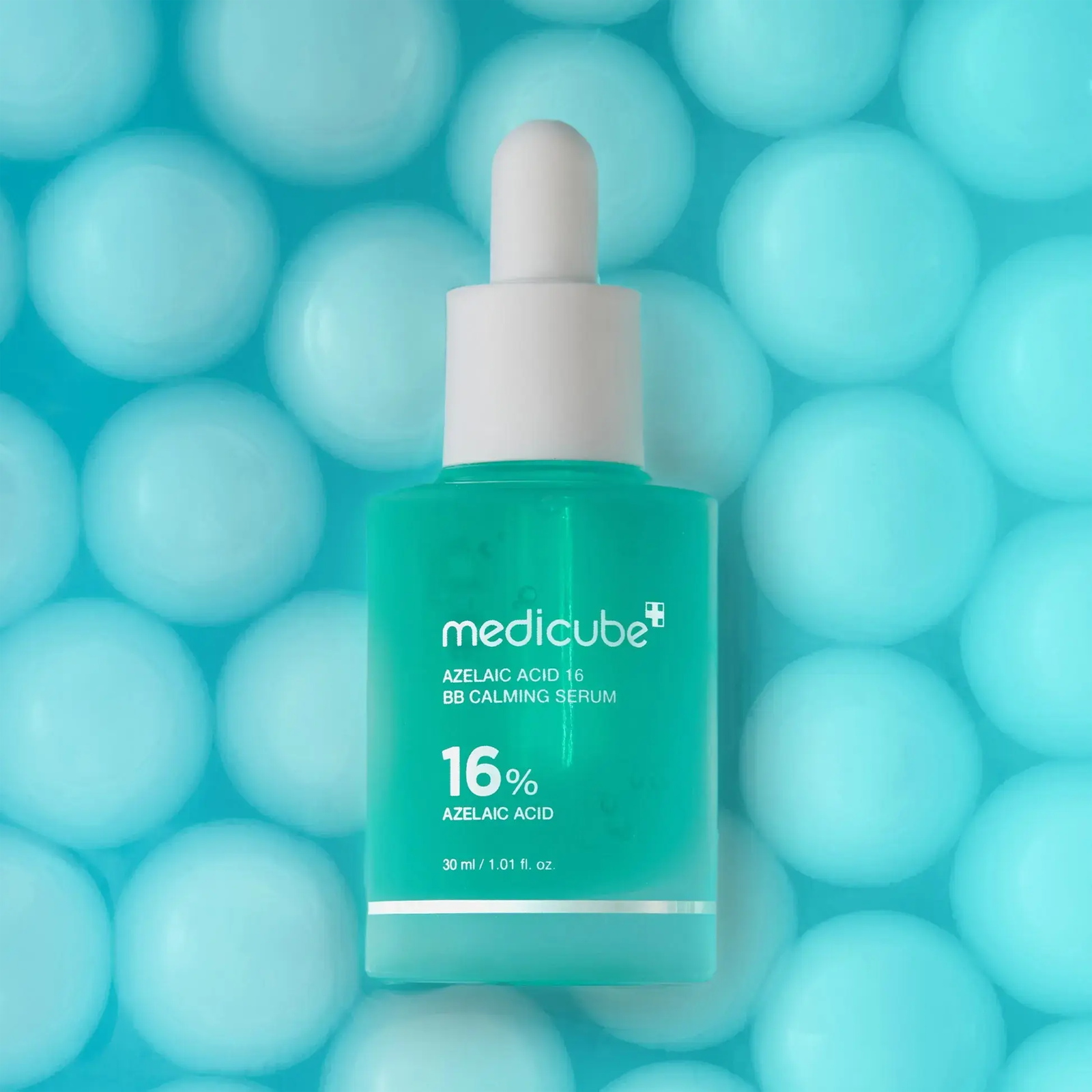 Medicube Azelaic Acid 16 BB Calming Serum - 30ml