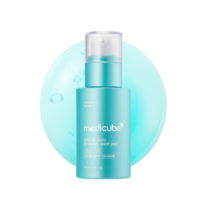 Medicube Azelaic Acid Exosome Shot 2000 - 30ml