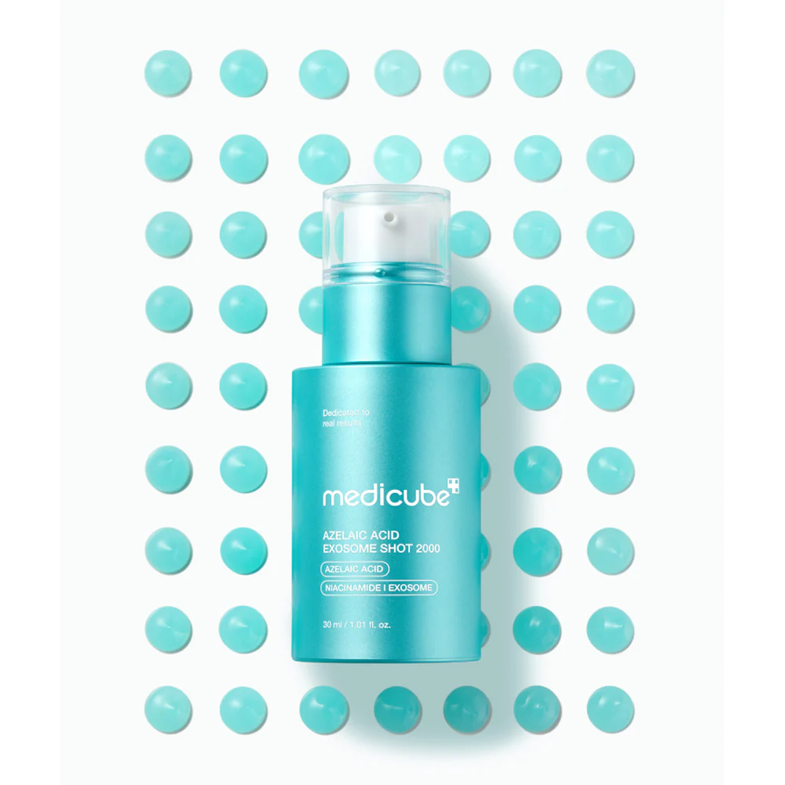 Medicube Azelaic Acid Exosome Shot 2000 - 30ml