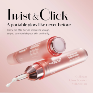 Medicube Collagen Glow Booster Serum – 260 Dalton collagen serum key benefits Medicube Collagen Glow Booster Serum - 260 Dalton collagen serum key benefits