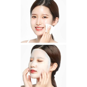 Medicube Collagen Lifting Mask – triple collagen sheet mask for firmness key benefits Medicube Collagen Lifting Mask - triple collagen sheet mask for firmness key benefits