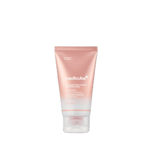 Medicube Collagen Milk Toning Wrapping Mask - 75ml