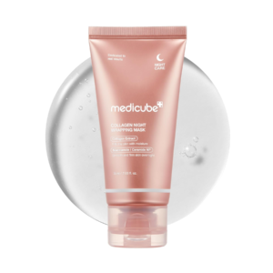 Medicube Collagen Night Wrapping Mask -75ml