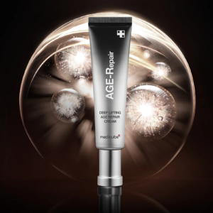 Medicube_Deep_Lifting_Age_Repair_Cream_Qasr_Jamal.png Medicube Deep Lifting Age Repair Cream - 30ml