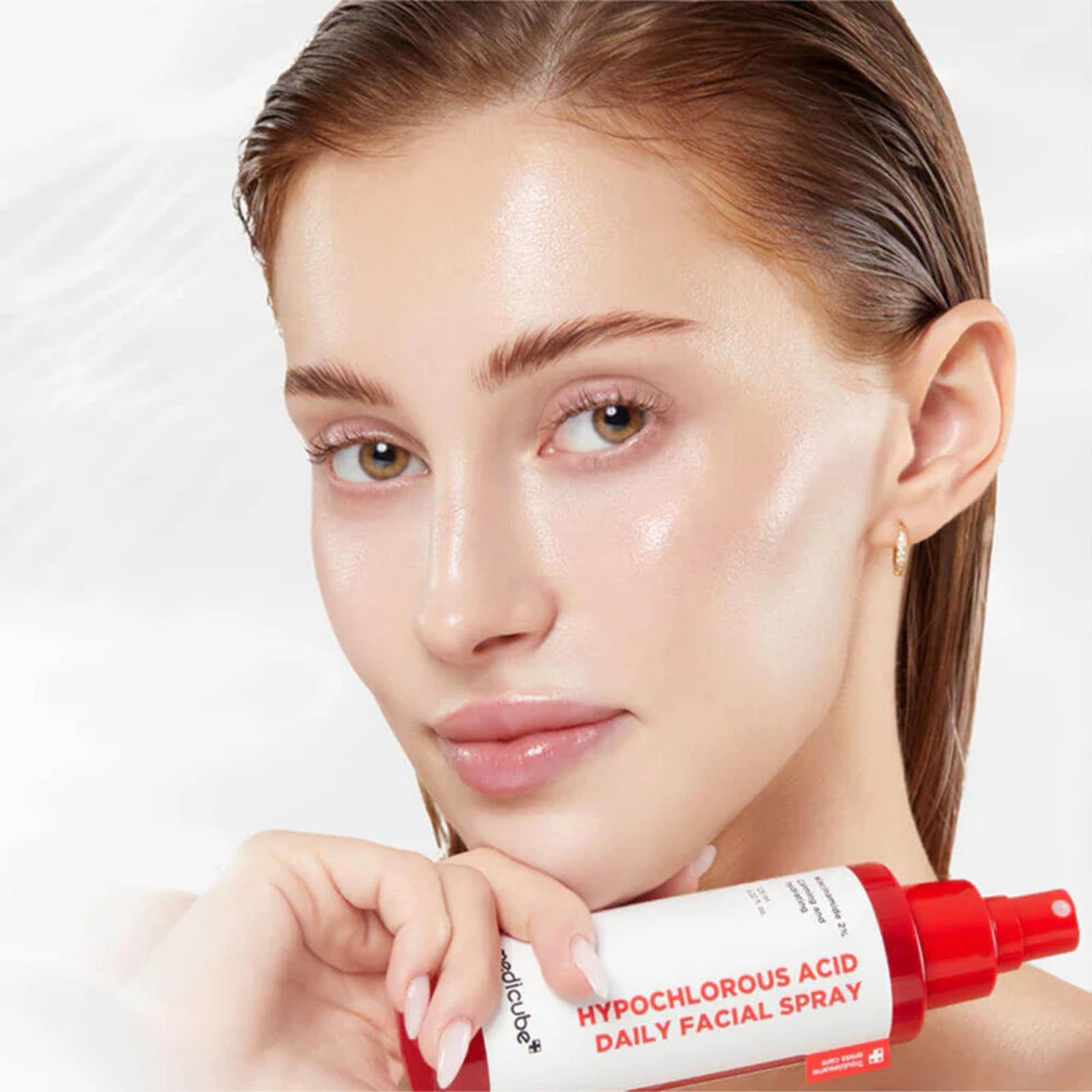Medicube Hypochlorous Acid Daily Facial Spray - 125ml