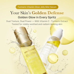 Medicube_Kojic_Acid_Turmeric_Vita_Jelly_Mist_Serum_Key_Benefits.png Medicube Kojic Acid Turmeric Vita Jelly Mist Serum - 100ml
