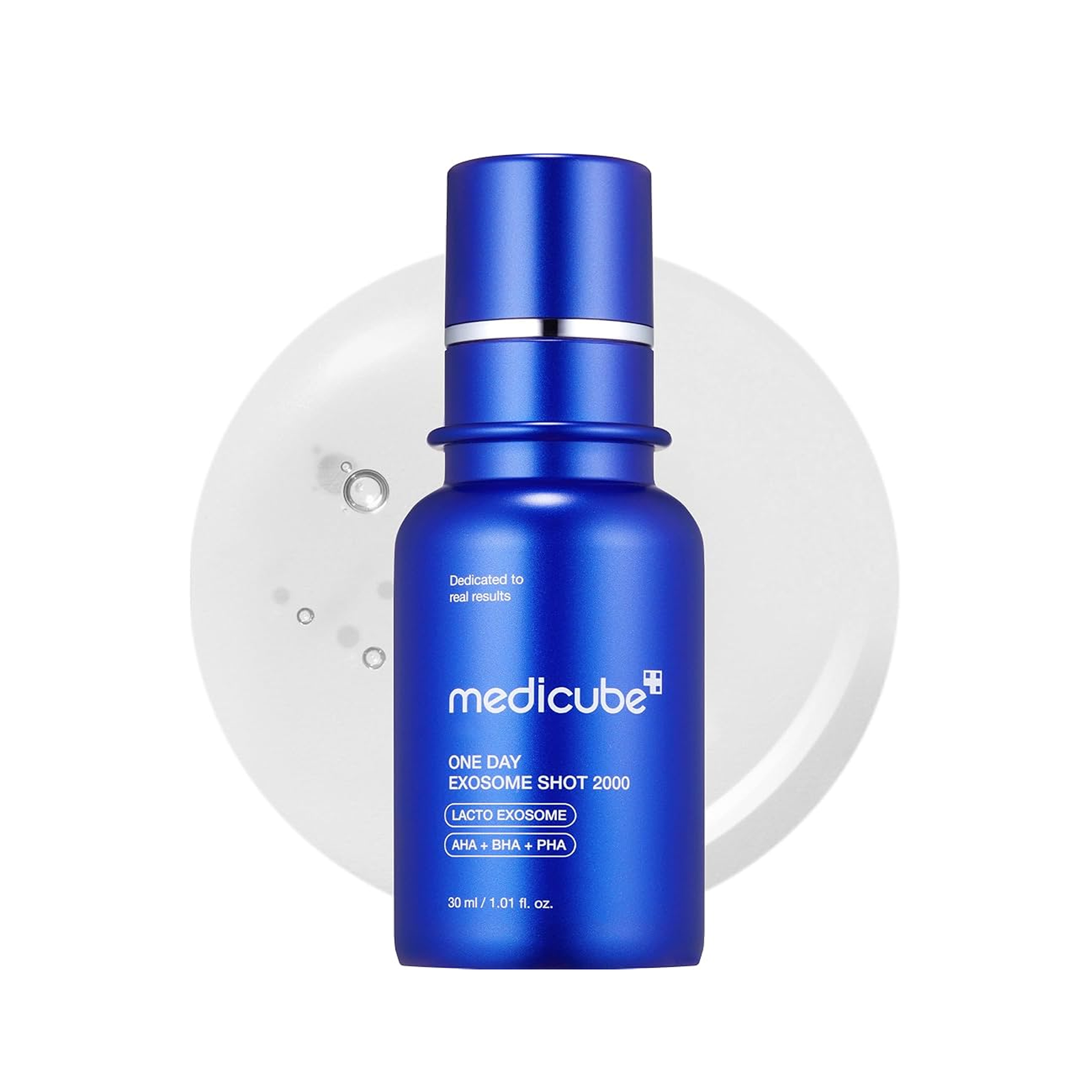 Medicube One Day Exosome Shot 2000 - 30ml