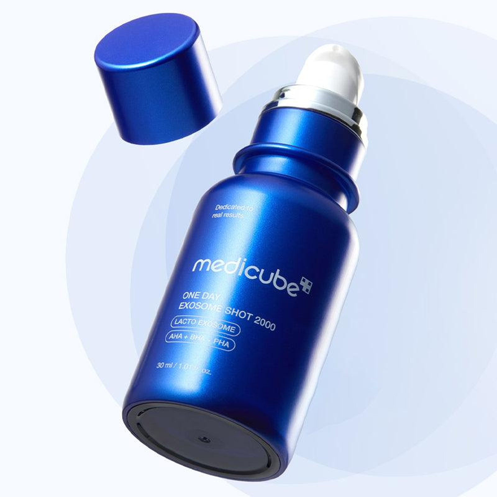 Medicube One Day Exosome Shot 2000 - 30ml