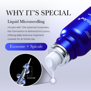 Medicube_One_Day_Exosome_Shot_7500_Key_Benefits.png Medicube One Day Exosome Shot 7500 - 30ml