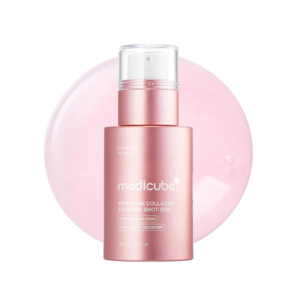 Medicube PDRN Pink Collagen Exosome Shot 2000 - 30ml