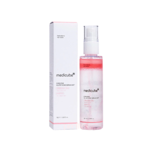Medicube PDRN Pink Glutathione Serum Mist - 100ml