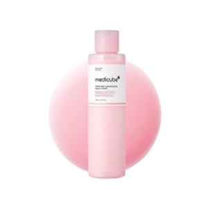 Medicube PDRN Pink Niacinamide Milky Toner -150ml