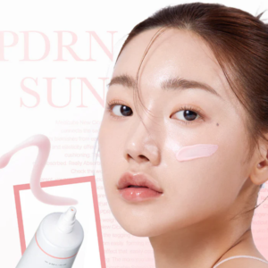 Medicube PDRN Pink Tone Up Sun Cream – SPF50+ pink tone-up sunscreen key benefits Medicube PDRN Pink Tone Up Sun Cream - SPF50+ pink tone-up sunscreen key benefits