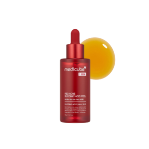 Medicube Red Acne Succinic Peel -40g