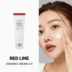 Medicube Red Erasing Cream – soothing cream for redness and sensitive skin key benefits Medicube Red Erasing Cream - soothing cream for redness and sensitive skin key benefits