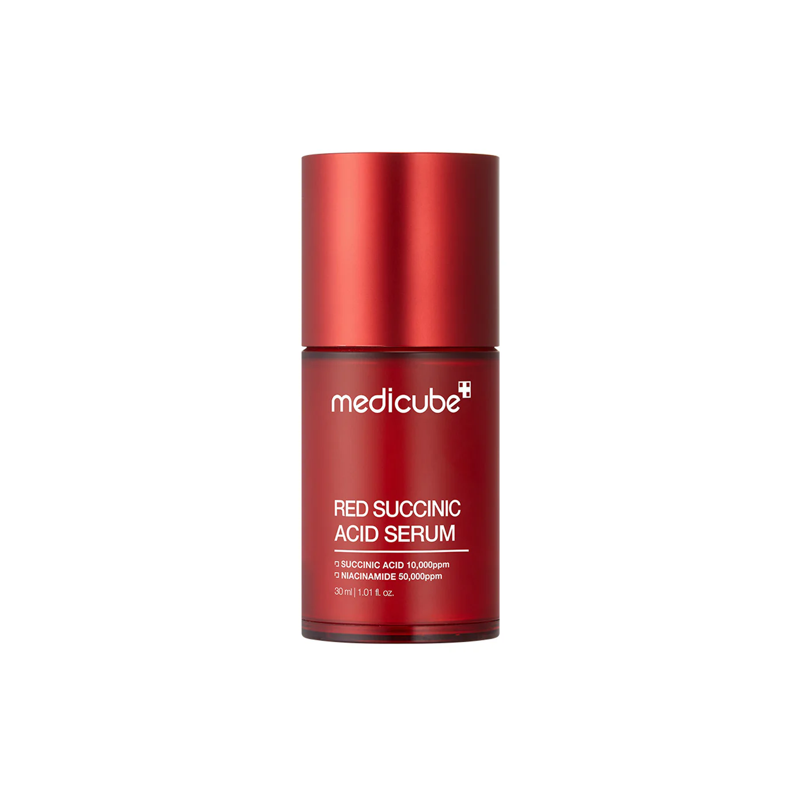 Medicube Red Succinic Acid Serum - 30ml