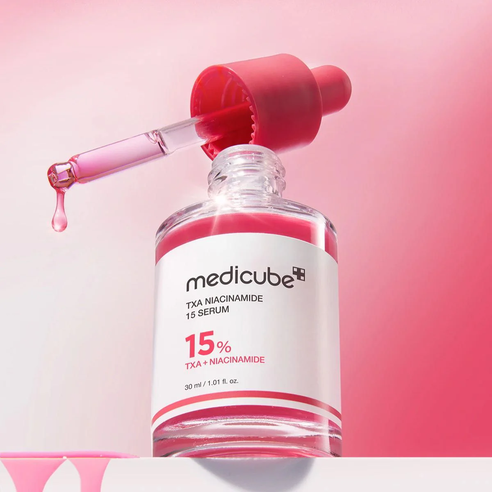 Medicube TXA Niacinamide 15 Serum - 30ml