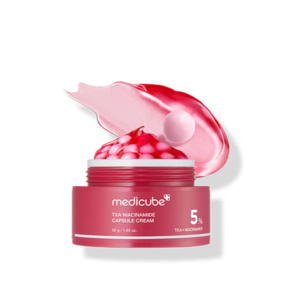 Medicube TXA Niacinamide Capsule Cream - 55g