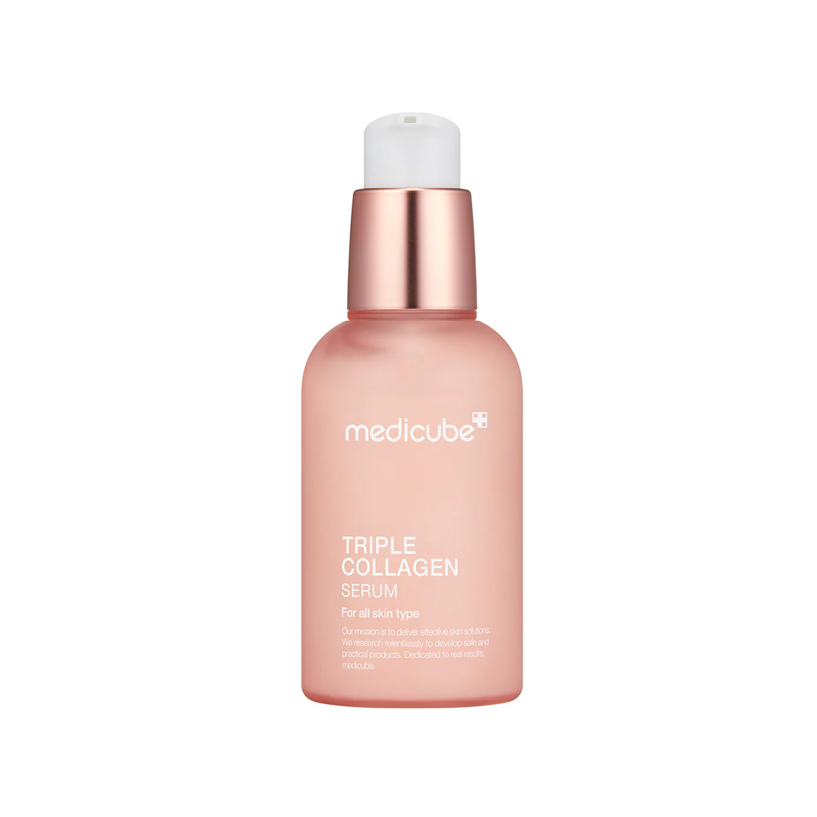 Medicube Triple Collagen Serum -55ml