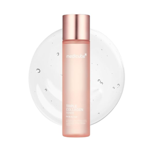 Medicube Triple Collagen Toner - 140ml