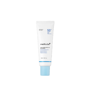 Medicube Zero Pore Moisture Sun Serum SPF50+ - 50ml