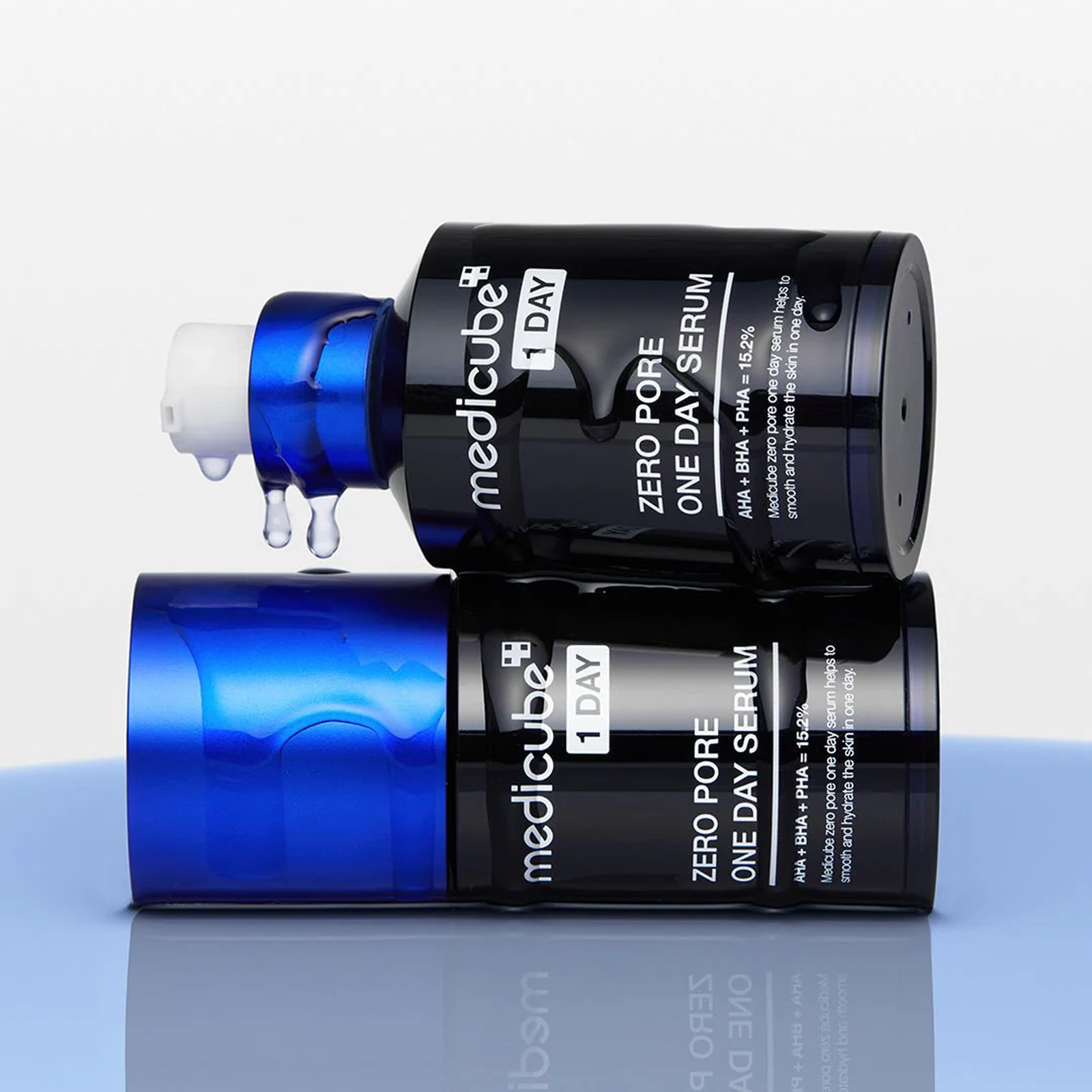 Medicube Zero Pore One Day Serum - 30ml