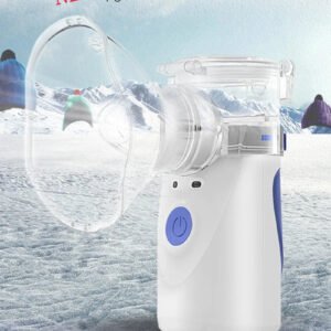 Portable Handheld Nebulizer in Kuwait