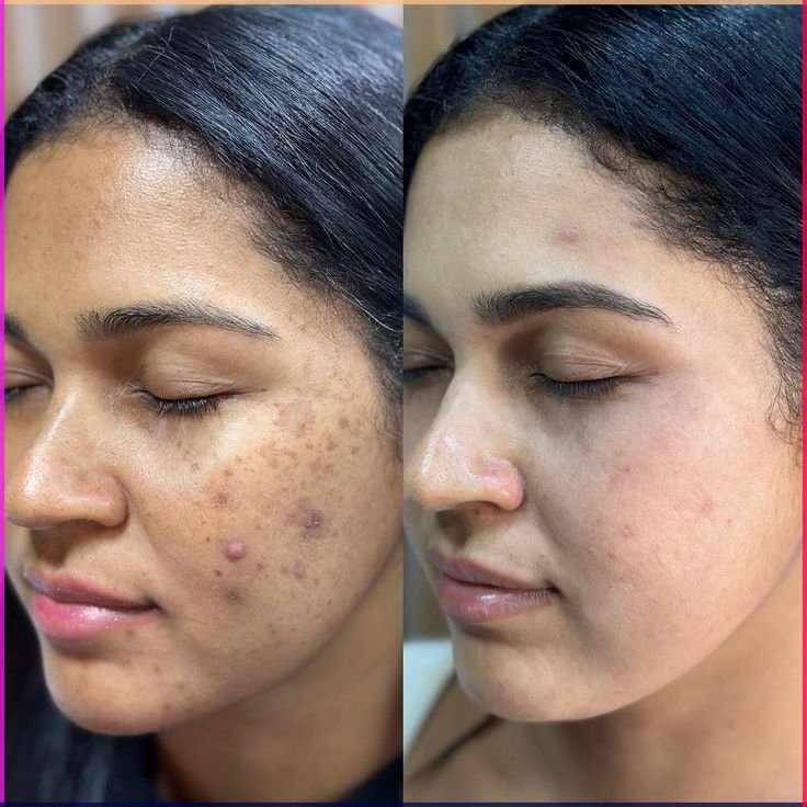Aobenz Dark Spot Correcting Serum — photo 4