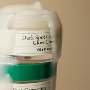 AXIS-Y Dark Spot Correcting Glow Cream 50ml AXIS-Y Dark Spot Correcting Glow Cream 50ml — photo 2