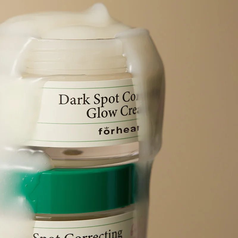 AXIS-Y Dark Spot Correcting Glow Cream 50ml — photo 2