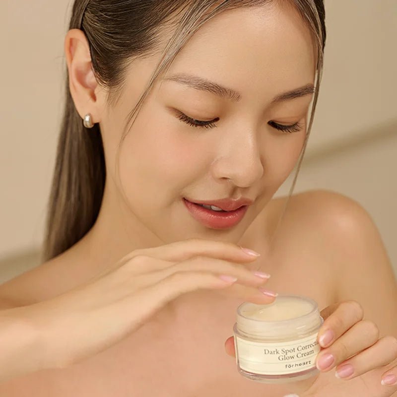 AXIS-Y Dark Spot Correcting Glow Cream 50ml — photo 4
