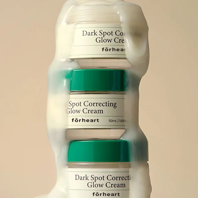 AXIS-Y Dark Spot Correcting Glow Cream 50ml — photo 5