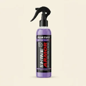 Car Quick Coating Spray in Kuwait