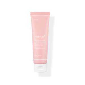 Medicube PDRN Pink Hyaluronic Moisturizing Cream - 50ml