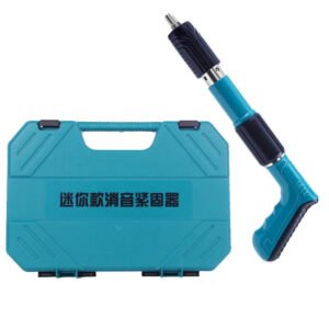 Cordless Mini Nail Gun Cordless Mini Nail Gun — photo 2