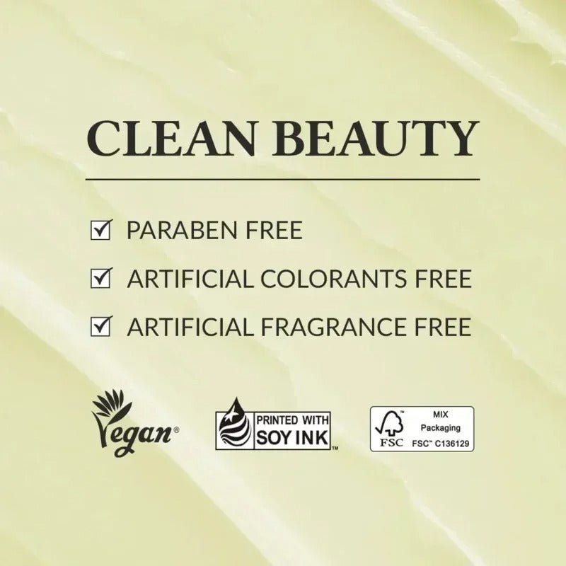 Dr Althea 345 Relief Cream clean beauty paraben free vegan